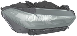 Světlomet LED pravý G05 LCI/F95 X5 M LCI, G06 LCI/F96 X6 M LCI (OEM)