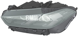 Světlomet LED levý G05 LCI/F95 X5 M LCI, G06 LCI/F96 X6 M LCI (OEM)