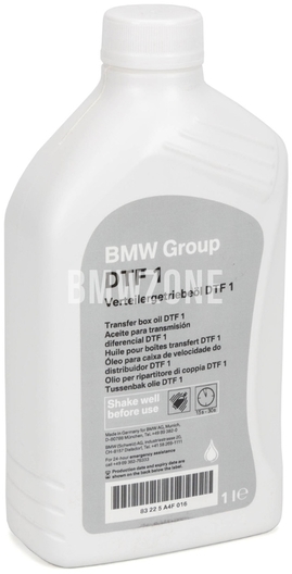 Dtf 1 BMW 83225A4F016 (OEM)