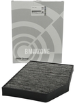 Kabinový filtr Gx řada 2,3,4,Z,X3,X4 / Gx M2/M3/M4, Fx X3 M/X4 M (nanočásticový)