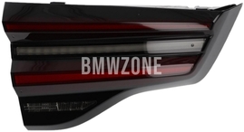 Zadní světlo levé, vnitřní G01 LCI/F97 X3 M LCI (OEM)