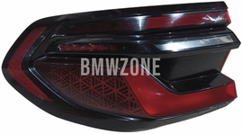 Zadní světlo levé, vnější G07 LCI (BLACK LINE) (OEM)