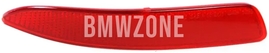 Odrazka zadního nárazníku levá X5 E70/X5 M E70, X5 E70 LCI/X5 M E70 LCI (OEM)