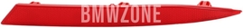 Odrazka zadního nárazníku pravá G01 LCI M-Packet nárazník (OEM)
