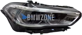 Světlomet LASER pravý G05/F95 X5 M, G06/F96 X6 M (M SHADOW LINE) (OEM)