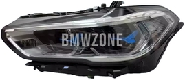 Světlomet LASER levý G05/F95 X5 M, G06/F96 X6 M (M SHADOW LINE) (OEM)