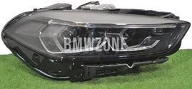 Scheinwerfer Bi-Led AHL rechts BMW 63115A177F2 (OEM)