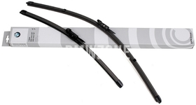 Stěrače F32/F32 LCI, F82 M4/F82 M4 LCI, F33/F33 LCI, F83 M4/F83 M4 LCI, F36/F36 LCI 600+450mm