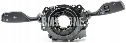 Schaltzentrum Lenksule BMW 61315B4E789