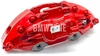 Bremssattelgehuse rot links BMW 34116897349 (OEM)