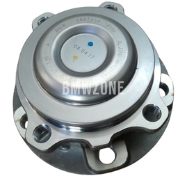 Ložisko/náboj předního kola X3 F25 bez xDrive (OEM)