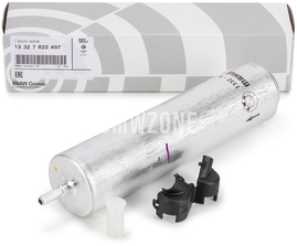 Palivový filtr 14d, 16d/16d ed, 18d, 20d/20d ed, 25d, 30d, 35d B37 B47 N47N N47S1 N57N N57Z (OEM)