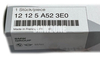Zapalovací svíčka BMW 12125A523E0 // B38L B38N B38X B48N B48P B48R B48X B58L B58N B58X (OEM)