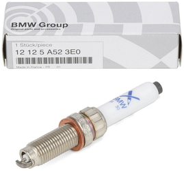 Zapalovací svíčka BMW 12125A523E0 // B38L B38N B38X B48N B48P B48R B48X B58L B58N B58X (OEM)