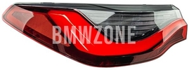 Zadní světlo levé, vnější G22/G22 LCI/G82 M4/G82 M4 LCI, G26/G26 LCI (OEM)