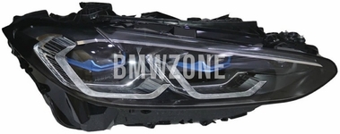 Světlomet LASER pravý G22/G23/G26, G80/G81 M3, G82/G83 M4