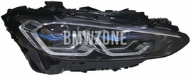 Světlomet LASER pravý G22/G23/G26, G80/G81 M3, G82/G83 M4 (OEM)