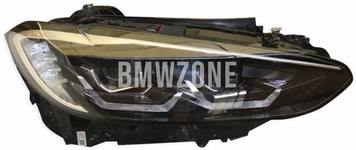 Světlomet LED pravý G22/G23/G26, G80/G81 M3, G82/G83 M4