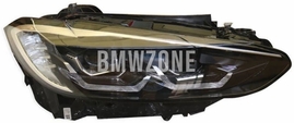 Světlomet LED pravý G22/G23/G26, G80/G81 M3, G82/G83 M4 (OEM)