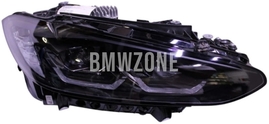 Světlomet LED pravý G22/G23/G26, G80/G81 M3, G82/G83 M4 (M SHADOW LINE) (OEM)