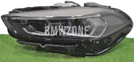 Scheinwerfer Bi-Led AHL links BMW 63115A177F1 (OEM)