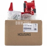 Bremssattelgehuse rot rechts BMW 34208836850 // 345x24mm