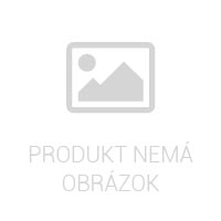 Přední pravý brzdový kotouč (360x30mm) M-Performance děrovaný (OEM)