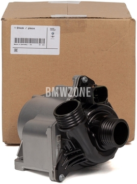 Vodní čerpadlo 35i/35is, 40i N54 N54T N55 (OEM)
