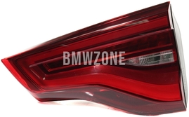 Zadní světlo pravé, vnitřní G01/F97 X3 M (komplet LED) (OEM)