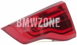 Zadní světlo pravé, vnitřní G01 (LED + žárovky)