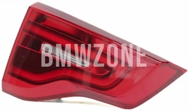 Zadní světlo levé, vnitřní G01 (LED + žárovky) (OEM)