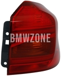 Zadní světlo pravé, vnější G01 (LED + žárovky)