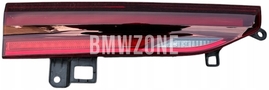 Zadní světlo levé, vnitřní G06/F96 X6 M (OEM)