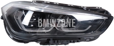 Světlomet LED pravý X1 F48 LCI plně adaptivní