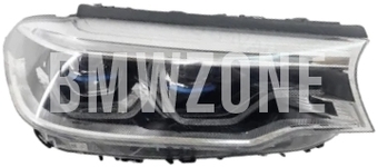 Světlomet LASER pravý G30/F90 M5, G31