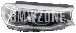 Světlomet LASER pravý G30/F90 M5, G31 (OEM)