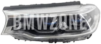 Světlomet LASER levý G30/F90 M5, G31