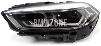 Scheinwerfer Bi-Led AHL links BMW 63119448099
