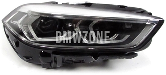 Scheinwerfer Bi-Led rechts BMW 63119448096