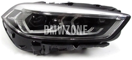 Scheinwerfer Bi-Led rechts BMW 63119448096 (OEM)