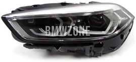 Scheinwerfer Bi-LED links BMW 63119448095 (OEM)