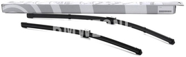 Stěrače X5 E70/X5 E70 LCI, X6 E71/X6 E71 LCI 600+500mm (OEM)