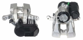 Zadní brzdový třmen levý (330x20mm kotouč) (OEM)