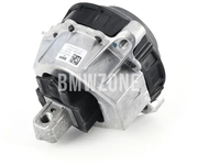 Hydroložisko motoru pravé 16d, 18d/18i, 20d/20i, 25i, 30i B42D B46D B47x B48x XD5O