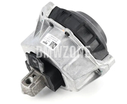 Hydroložisko motoru levé 16d, 18d/18i, 20d/20i, 25i, 30i B42D B46D B47x B48x XD5O