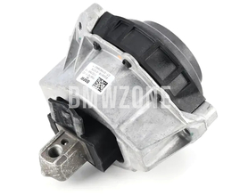 Hydroložisko motoru levé 16d, 18d/18i, 20d/20i, 25i, 30i B42D B46D B47x B48x XD5O (OEM)