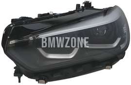 Světlomet LED levý G05 (OEM)