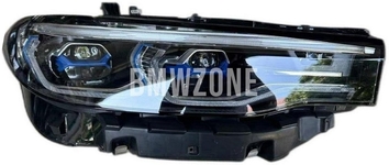 Světlomet LASER pravý G07