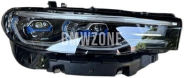Světlomet LASER pravý G07 (OEM)