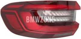 Zadní světlo levé, vnější G05/F95 X5 M // do 21.01.2020 (OEM)